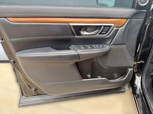 Used 2022 Honda CR-V EX-L image 13