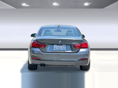Used 2020 BMW 430i Coupe RWD image 9