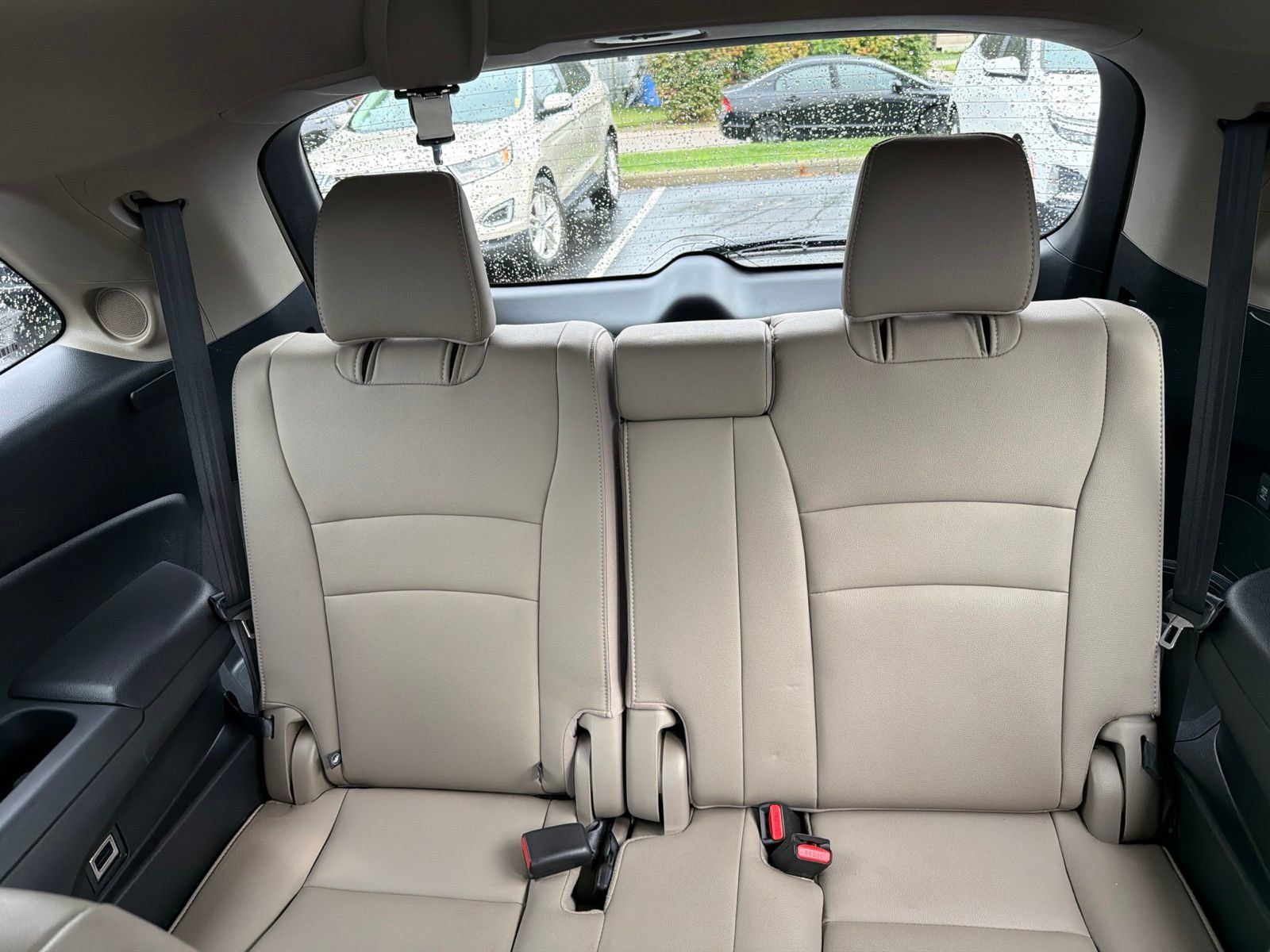 Used 2019 Honda Pilot Touring image 30