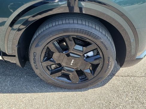 New 2027 Kia Telluride SX FWD image 39