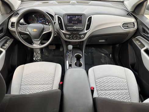 Used 2024 Chevrolet Equinox LS w/ LS Convenience Package FWD image 5