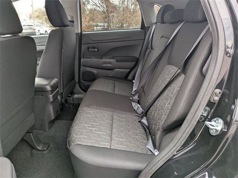 New 2026 Mitsubishi Outlander Sport ES image 26