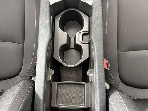 Used 2016 Honda Civic EX image 31