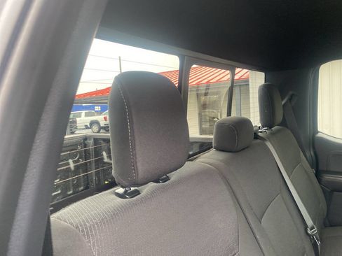 Used 2024 Ford F150 XLT w/ Equipment Group 302A MID image 13