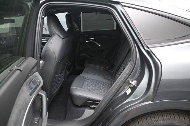 New 2026 Audi SQ5 Premium Plus AWD/4WD image 11