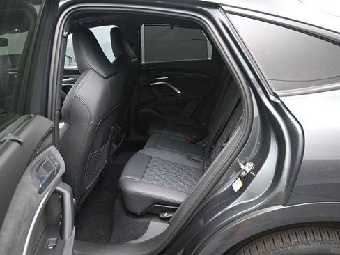 New 2026 Audi SQ5 Premium Plus AWD/4WD image 11