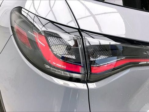 New 2026 Honda HR-V Sport image 16