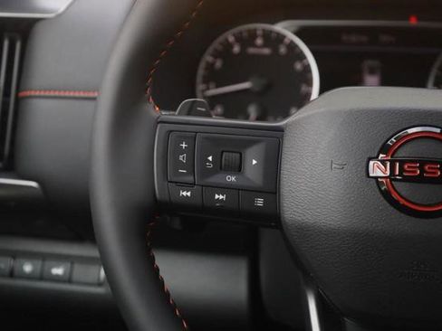 New 2026 Nissan Pathfinder Rock Creek AWD/4WD image 10