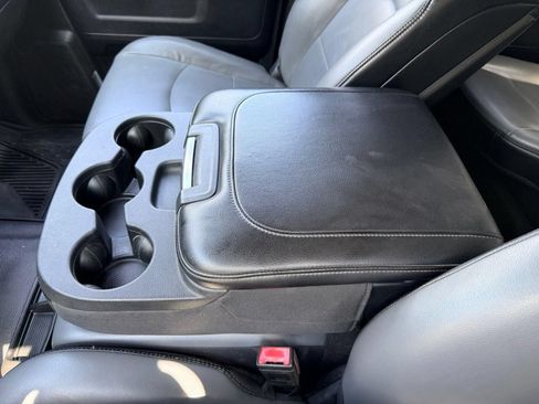 Used 2019 RAM 2500 Tradesman RWD image 50