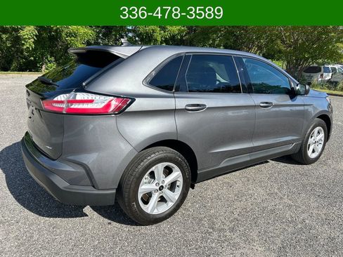 Used 2024 Ford Edge SE AWD/4WD image 5