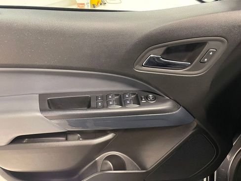 Used 2022 Chevrolet Colorado Z71 image 18