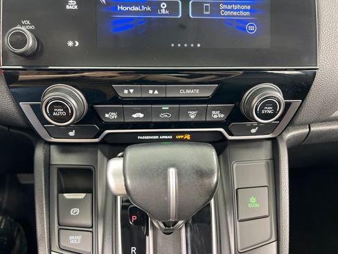 Used 2018 Honda CR-V EX-L image 20