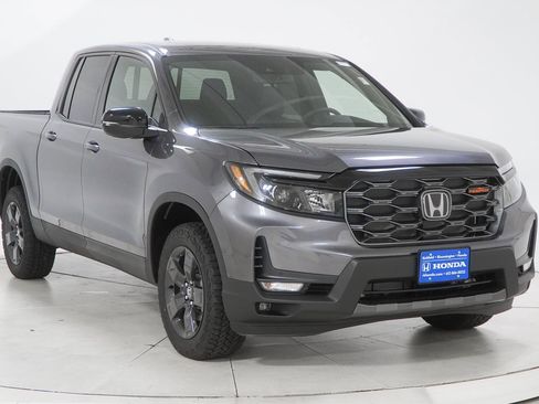 New 2026 Honda Ridgeline TrailSport image 17