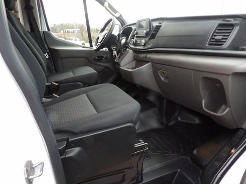 Used 2024 Ford Transit 250 Low Roof w/ Exterior Upgrade Package image 9