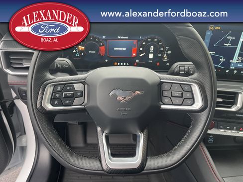 New 2026 Ford Mustang Premium image 20