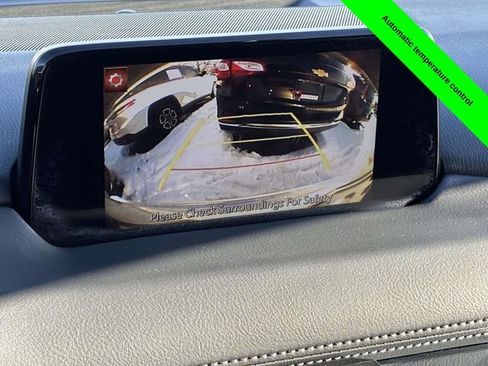 Used 2020 MAZDA CX-5 Touring image 21