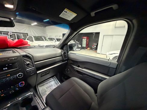 Used 2019 Ford Expedition Max XL AWD/4WD image 37