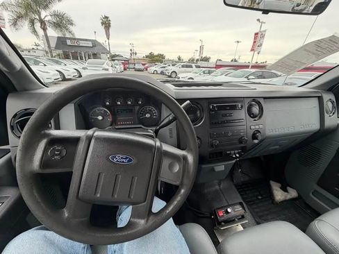 Used 2011 Ford F250 XL w/ PWR Equipment Group image 12