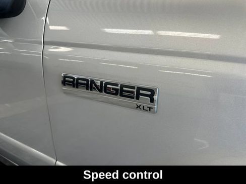 Used 2010 Ford Ranger XLT AWD/4WD image 12