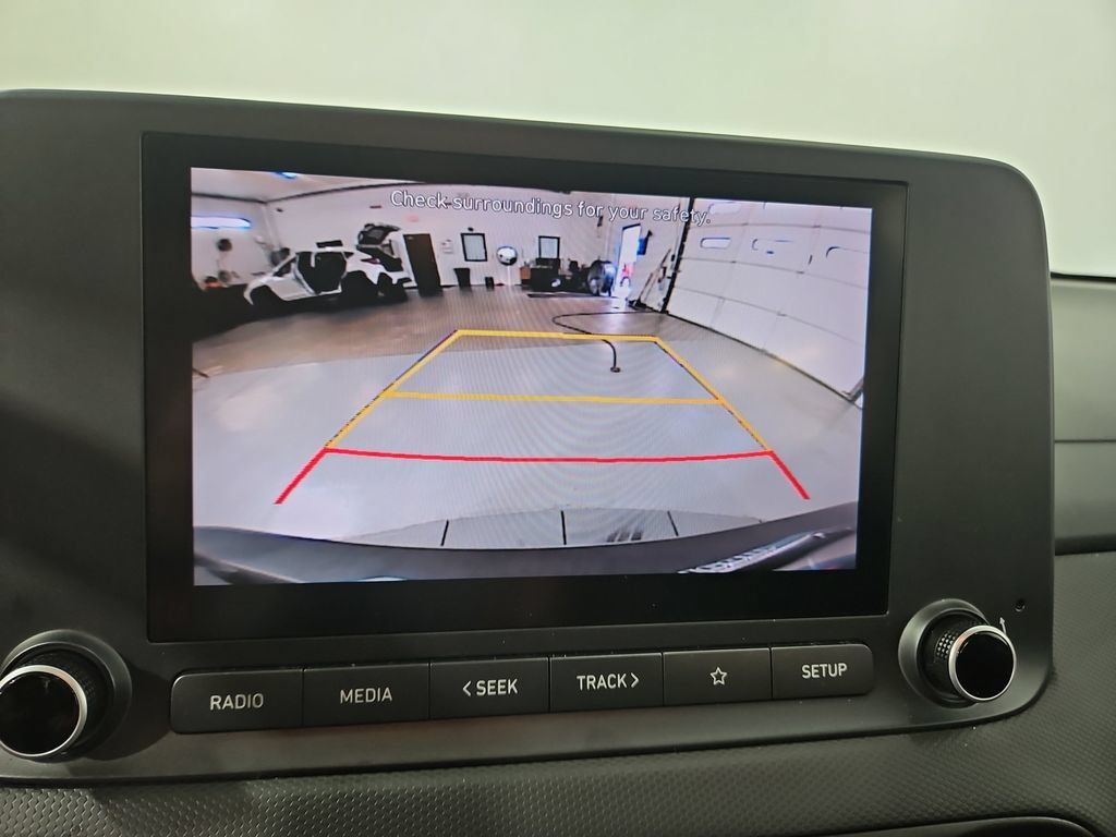Used 2023 Hyundai Kona SE AWD/4WD image 20