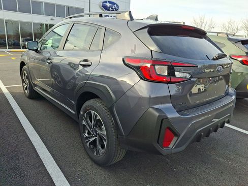 New 2026 Subaru Crosstrek 2.0i Premium image 3