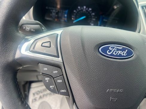 Used 2024 Ford Edge SEL w/ Convenience Package AWD/4WD image 27