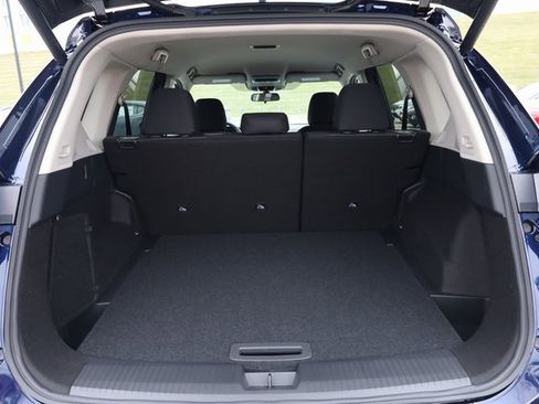 New 2026 Nissan Rogue SV w/ Cold Weather Package image 25