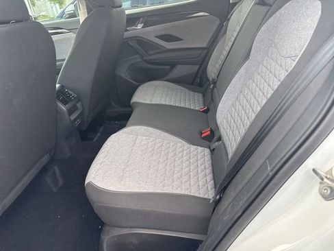 Used 2025 Volkswagen Tiguan S FWD image 5