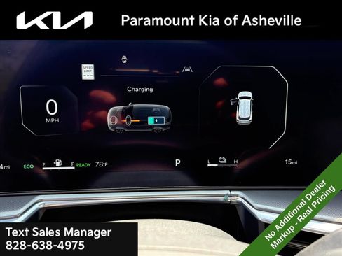 New 2026 Kia Sorento SX Prestige AWD/4WD image 8