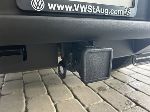 Used 2024 Ford Bronco Sport Heritage w/ Heritage Convenience Package image 42