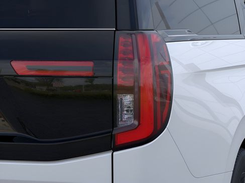 New 2025 Ford Expedition Max Platinum w/ Stealth Performance Package image 21