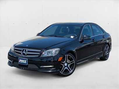Used 2011 Mercedes-Benz C 300 Sport