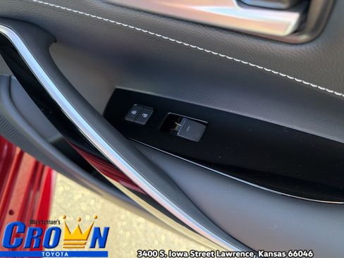 New 2026 Toyota Corolla XSE image 39