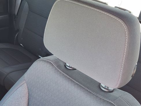 Used 2023 Chevrolet Silverado 2500 LT w/ Convenience Package image 15