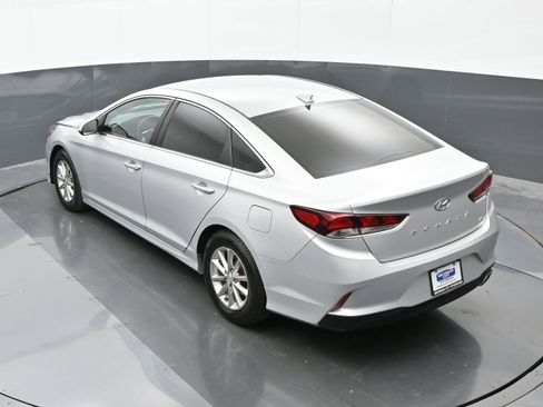 Used 2019 Hyundai Sonata ECO image 34