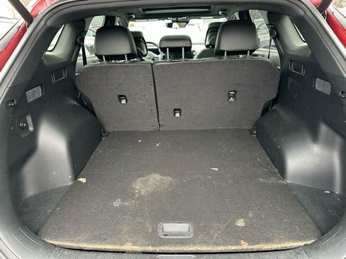 Used 2023 Kia Sportage X-Line w/ X-Line Premium Package image 7