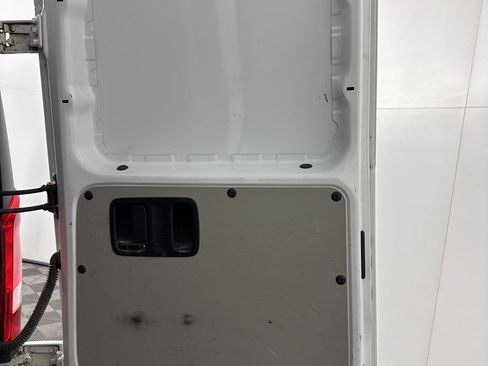 Used 2016 Mercedes-Benz Metris image 23