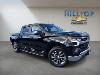 Used 2022 Chevrolet Silverado 1500 LT
