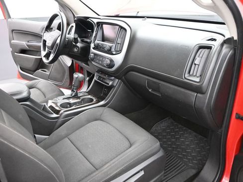 Used 2016 GMC Canyon SLE AWD/4WD image 20