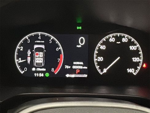 New 2026 Honda CR-V EX image 17