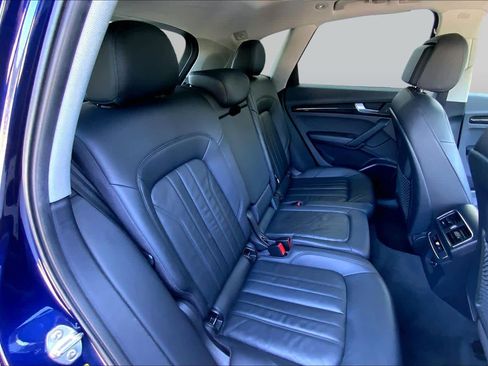 Used 2018 Audi Q5 2.0T Premium Plus w/ Premium Plus Package AWD/4WD image 20