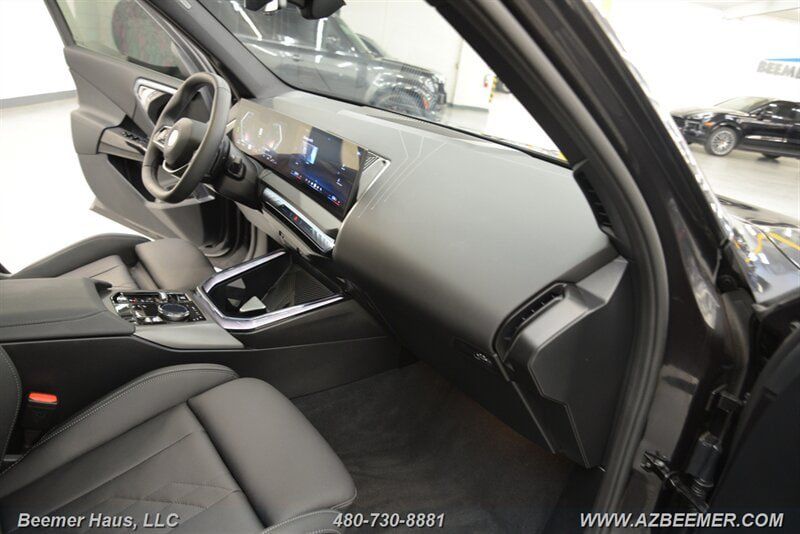 Used 2026 BMW X3 xDrive30i w/ Convenience Package AWD/4WD image 24