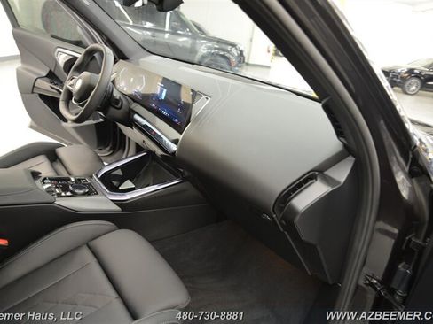 Used 2026 BMW X3 xDrive30i w/ Convenience Package AWD/4WD image 24