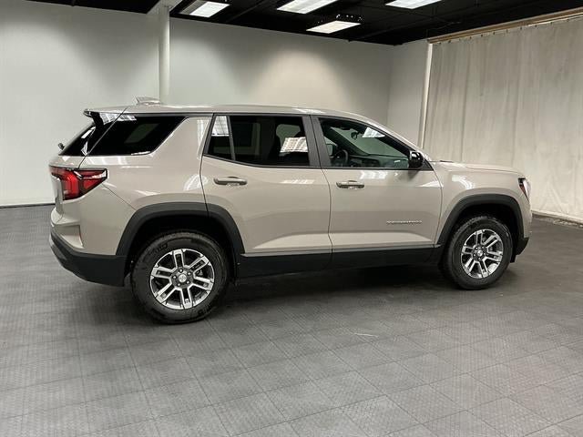 New 2027 GMC Terrain Elevation w/ LPO, Floor Liner Package AWD/4WD image 6