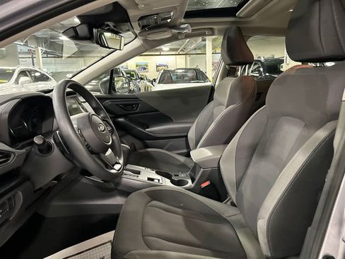 Used 2025 Subaru Crosstrek 2.0i Premium AWD/4WD image 10