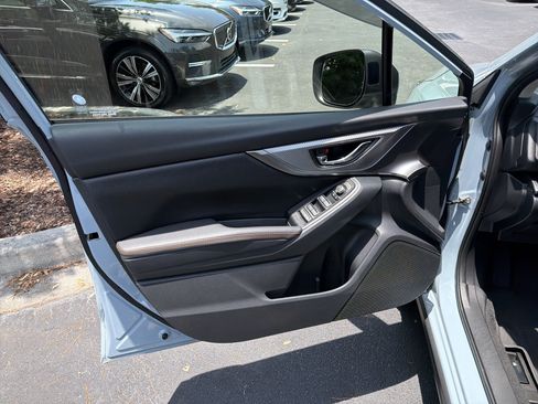 Used 2022 Subaru Crosstrek 2.5i Limited w/ Popular Package #4A AWD/4WD image 14