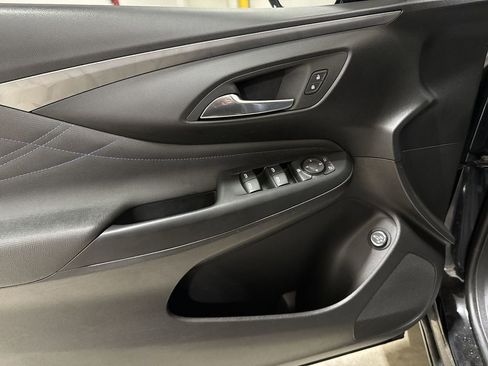 Used 2024 Buick Envista Sport Touring w/ Convenience I Package image 20