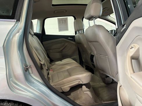 Used 2013 Ford C-MAX SEL image 15