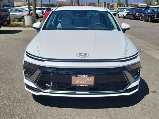New 2026 Hyundai Sonata SE FWD image 30