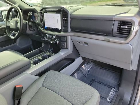 Used 2024 Ford F150 XLT w/ Equipment Group 302A MID RWD image 29